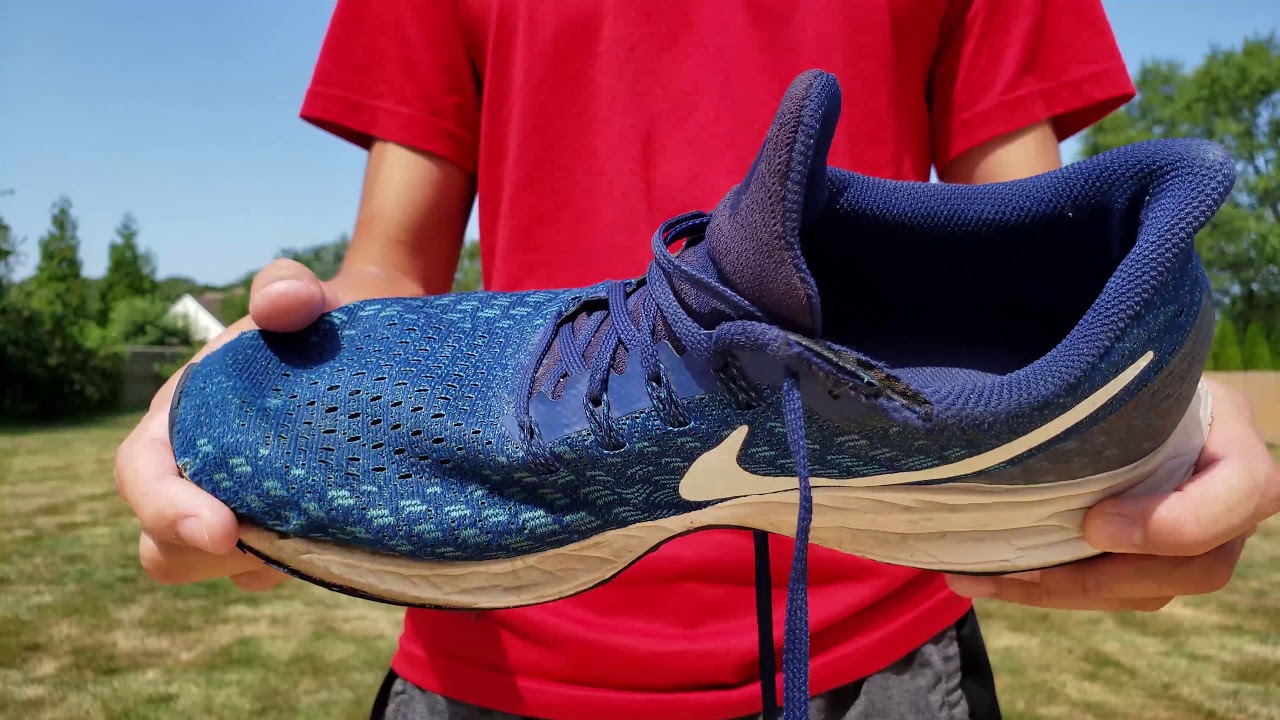 Nike Air Zoom Pegasus 35 Review