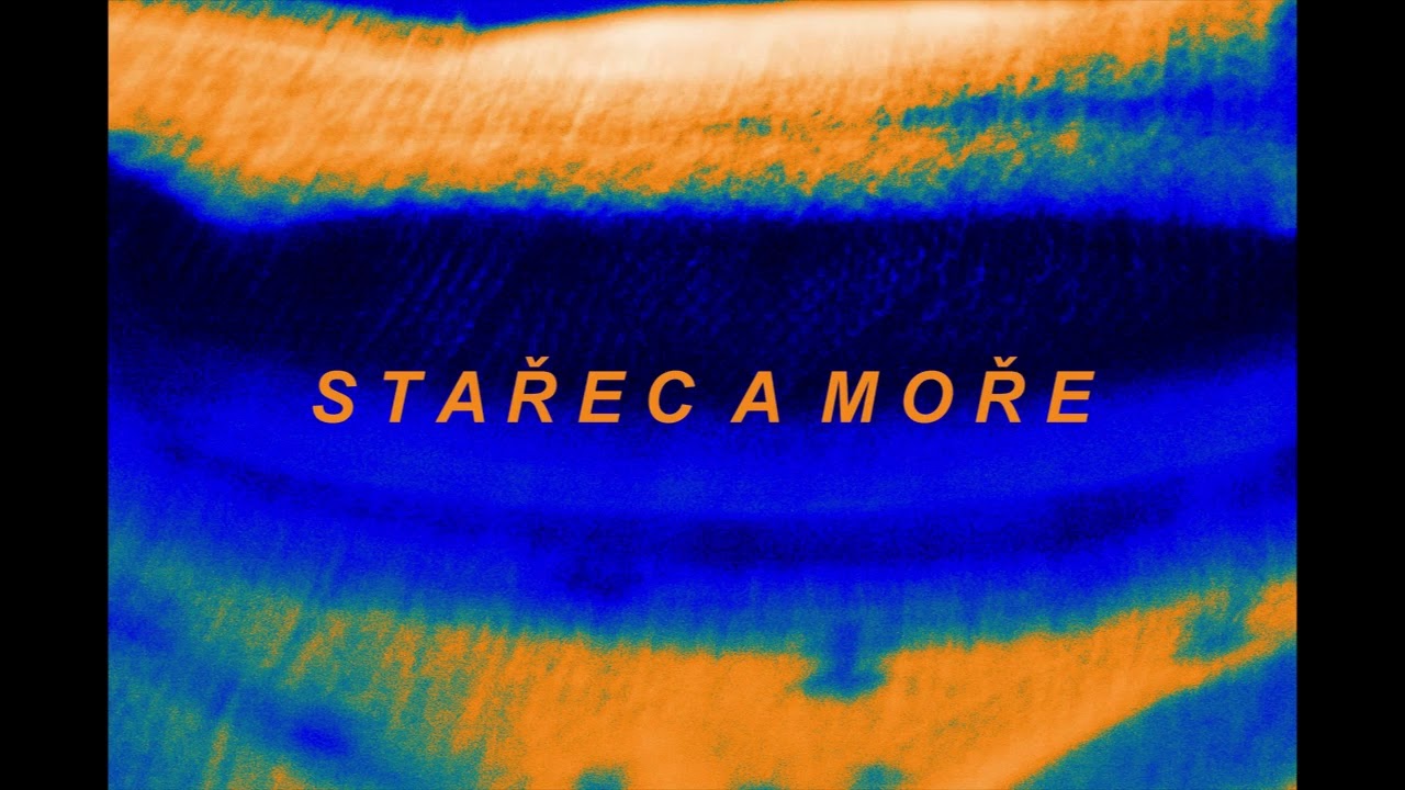 Stařec a moře 05