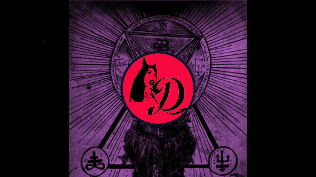 [Witch House] ∆IŖֆH4D3 x SUICIDE THREAD - ZAMKNUTOEPROSTRANSTVO