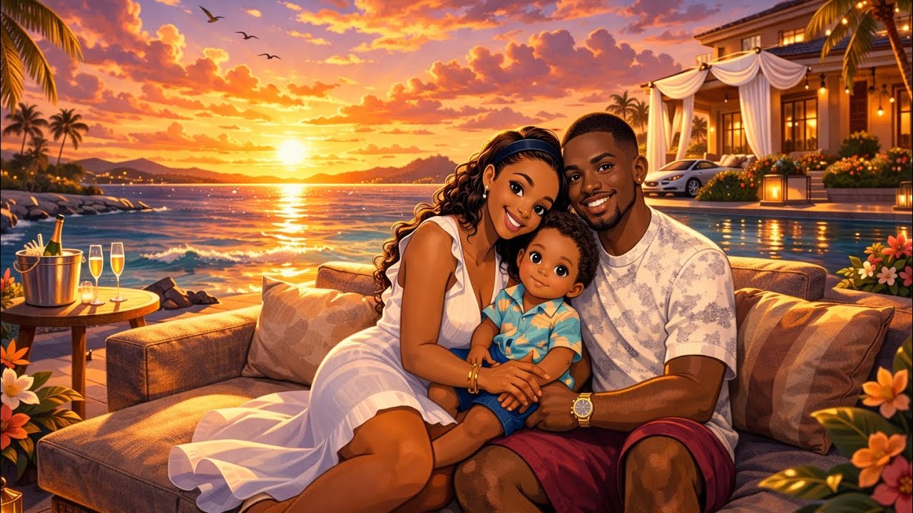 Beautiful You - written by Damani