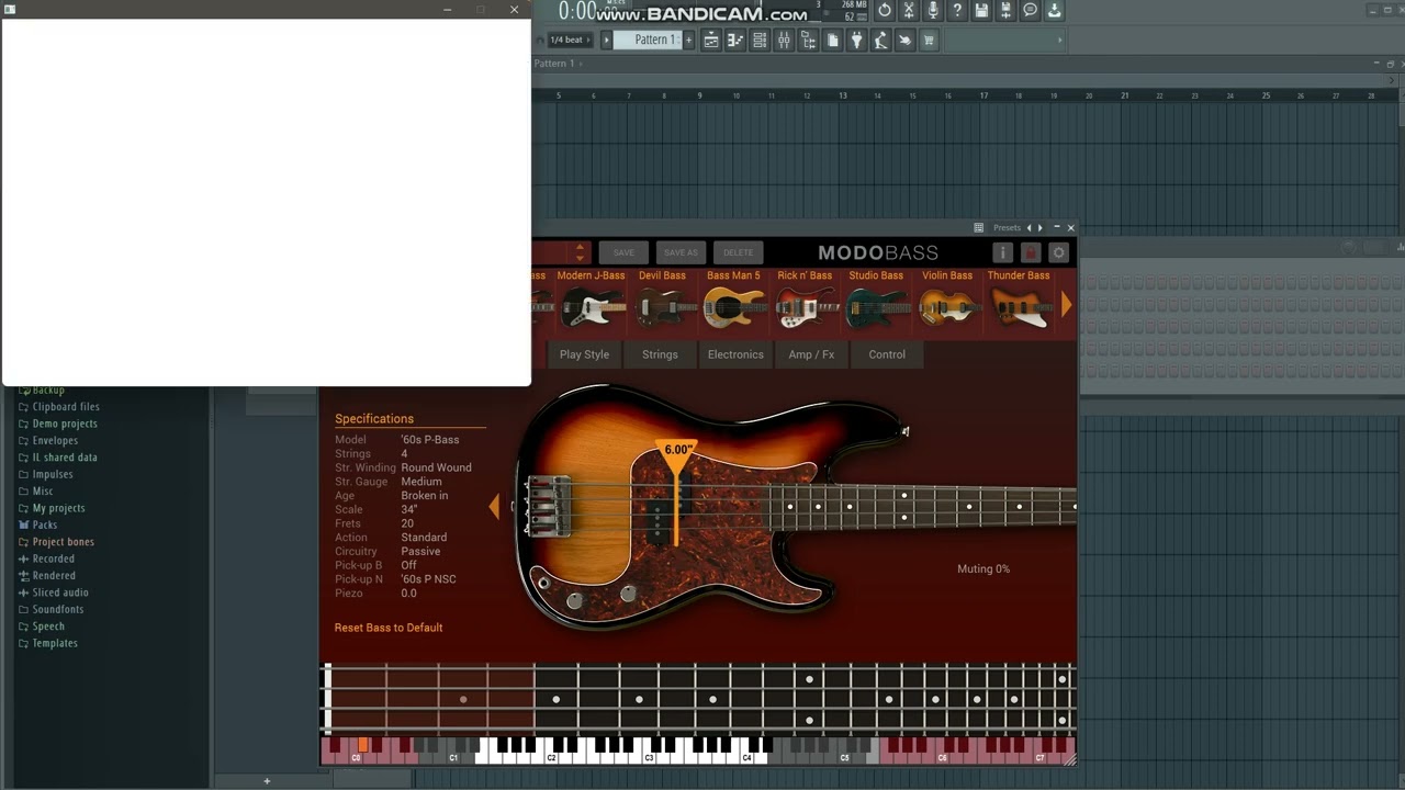 HOW TO INSTALL AND CRACK MODO BASS VST
