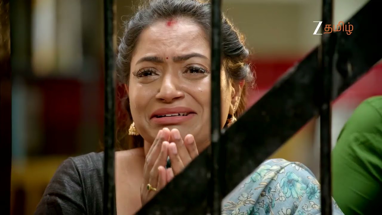 Vaagai Sooda Vaa| Ep - _09| Webisode 02| Feb,4 2026| H A Pavithra,Parveen,Mohamed Ismail| Zee Tamil