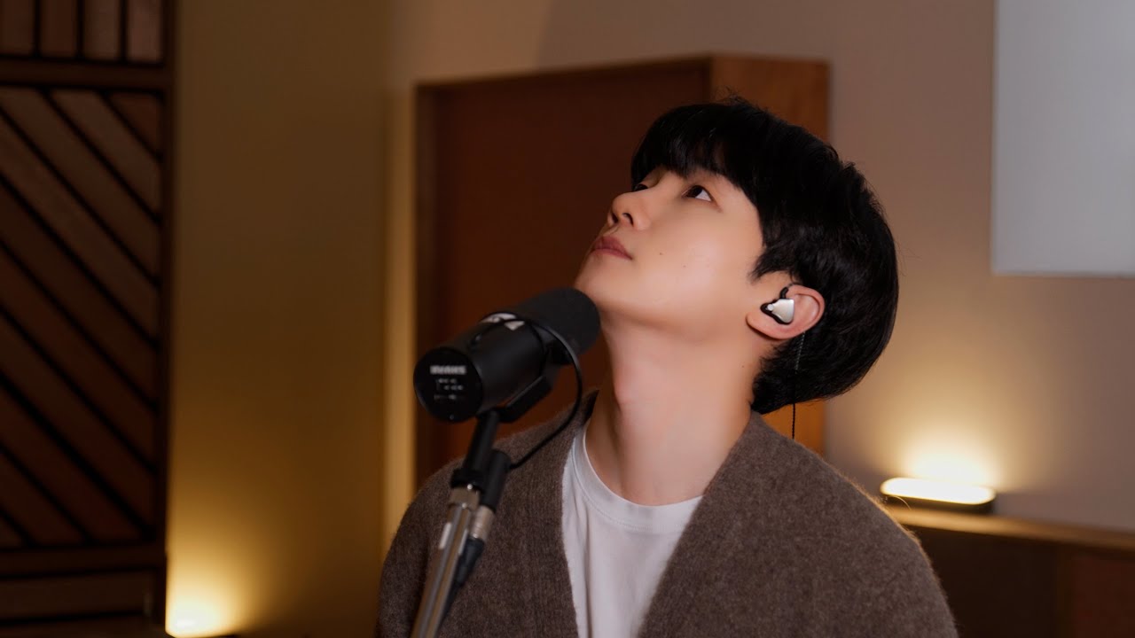 소수빈 (So Soo Bin) - 재회 Live ㅣ천국보다 아름다운 OST (Heavenly Ever After)