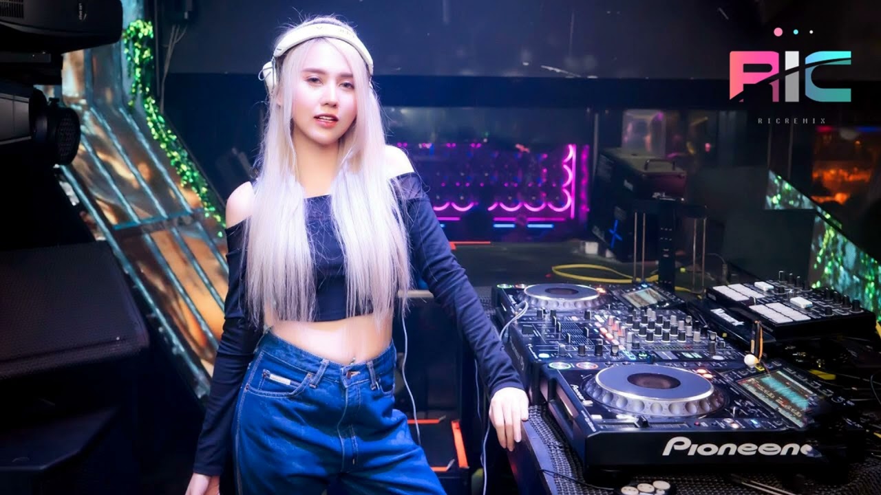 🎵👅RiC-Remix👅🎵MIXTAPE 2024🥁💃Rav Yut Lev (Zenyah) NONSTOP VIP Remix in Club🎵🕺Vailerng VIP 2024