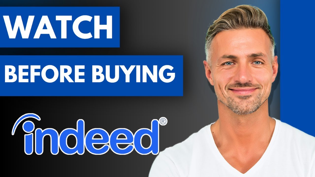 Что такое Indeed | Обзор Indeed | Разъяснение тарифных планов Indeed 2025