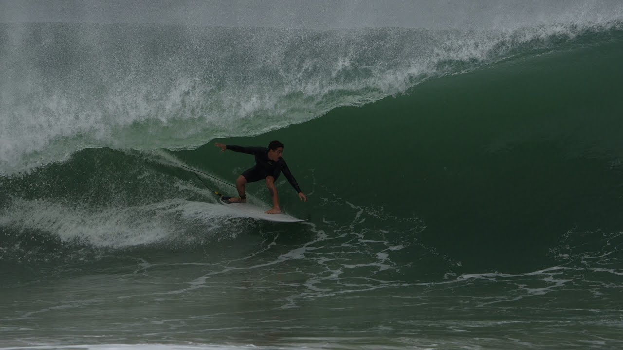 TUNEL RAW ITACOATIARA VOL.40