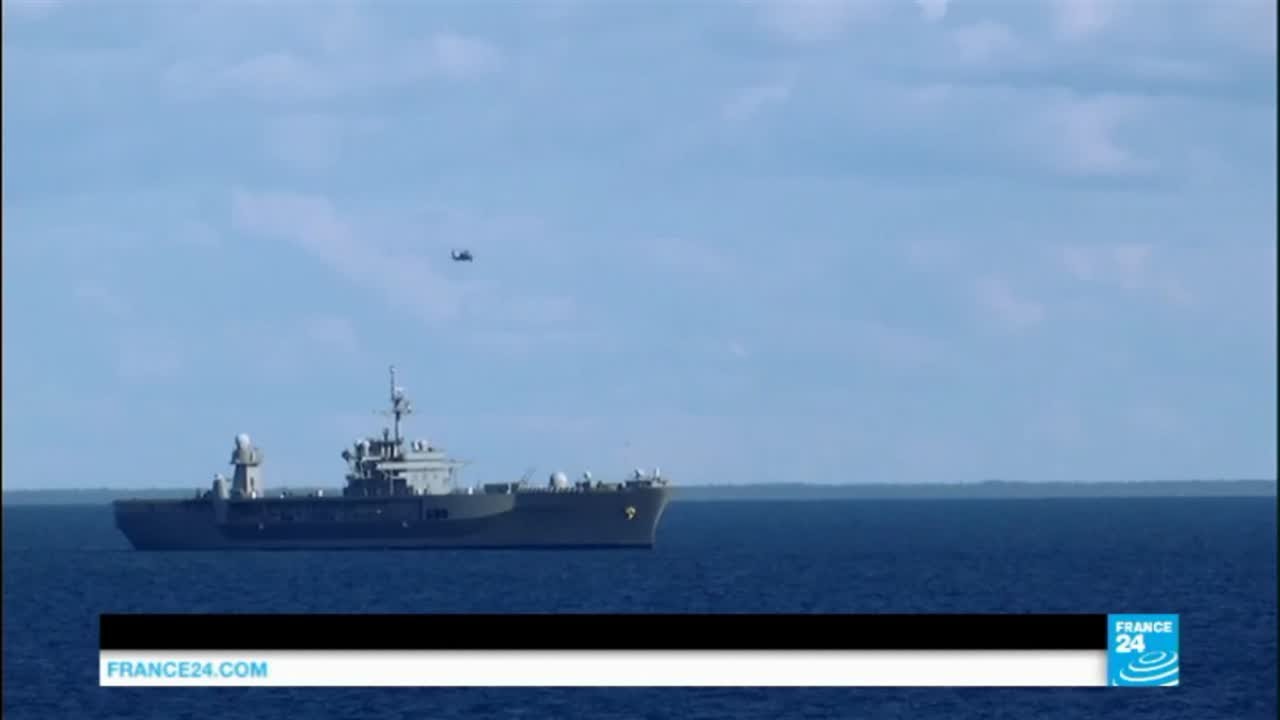Poland: NATO organizes the biggest wargames since the end of Cold War, a 