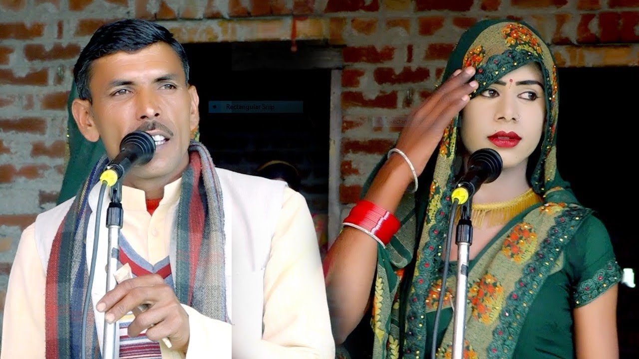 ढोला/रामबाबू यादव ने रो रो कर सुनाया ढोला/राजा नल की ओखा ढोला/एक बार ढोला को जरूर सुने/Janata Studio