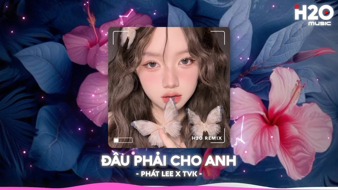 Nhạc Remix TikTok Triệu View - BXH Nhạc Trẻ Remix Hay Nhất Hiện Nay🎼Top 20 Nhạc TikTok Hay 2025