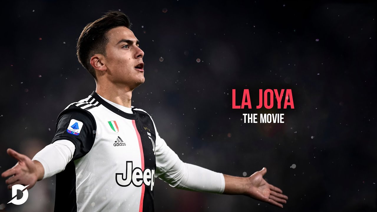 La Joya - Paulo Dybala 2012 - 2020