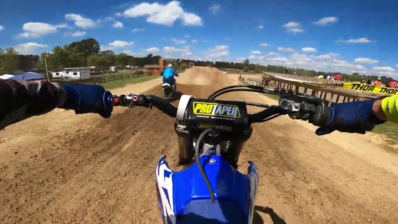 EAST FORK MX 2022 NEW LAYOUT