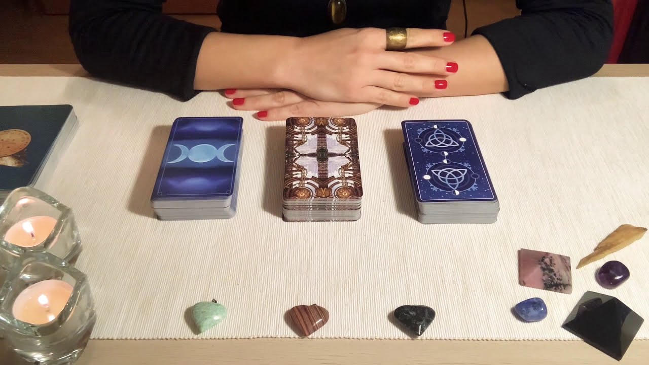 🔮 Lectura Mística | El reflejo de tu Alma, karma pendiente, la misión de vida y tus dones.