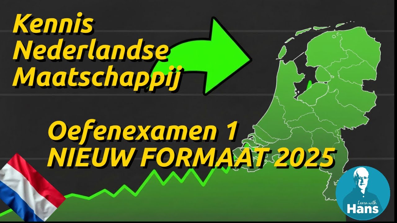 (Nederlands) KNM A2 Oefenexamen 1 NIEUW FORMAAT 2025
