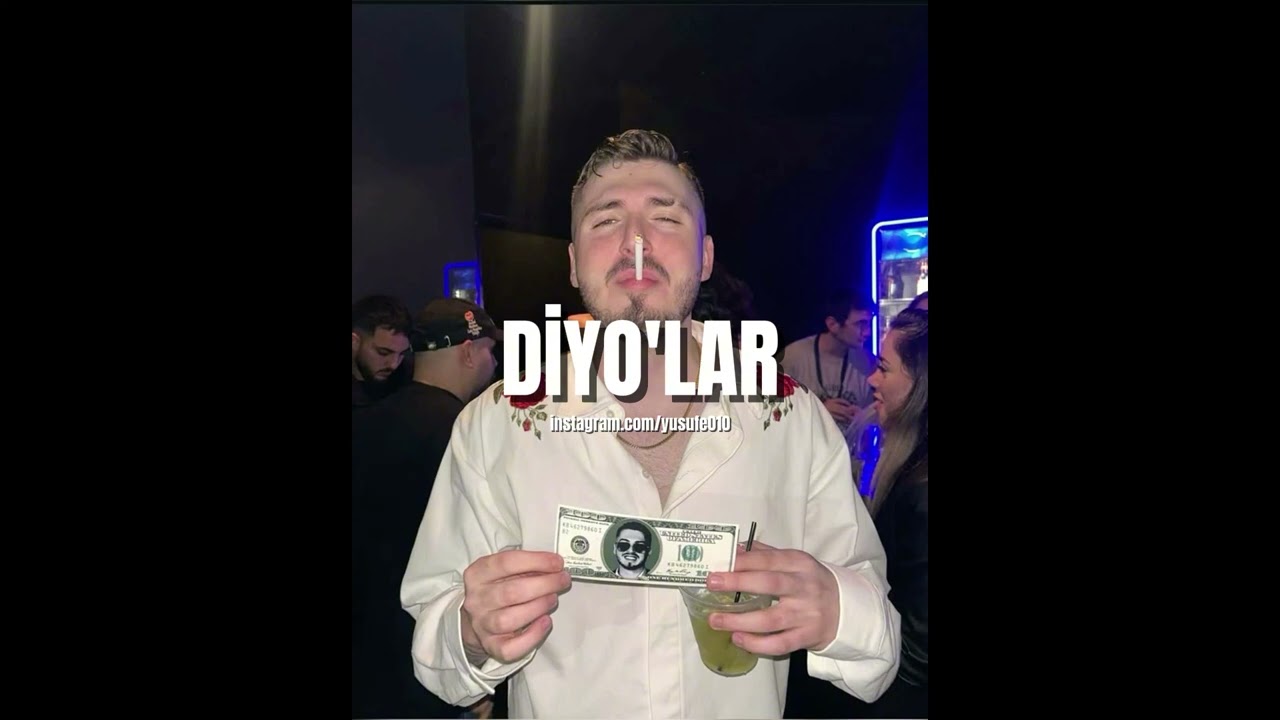 (SATILIK)BLOK3 ''HAKO DİYORLAR''  TYPE BEAT 'DİYO'LAR'  (Prod. by grrshanee)