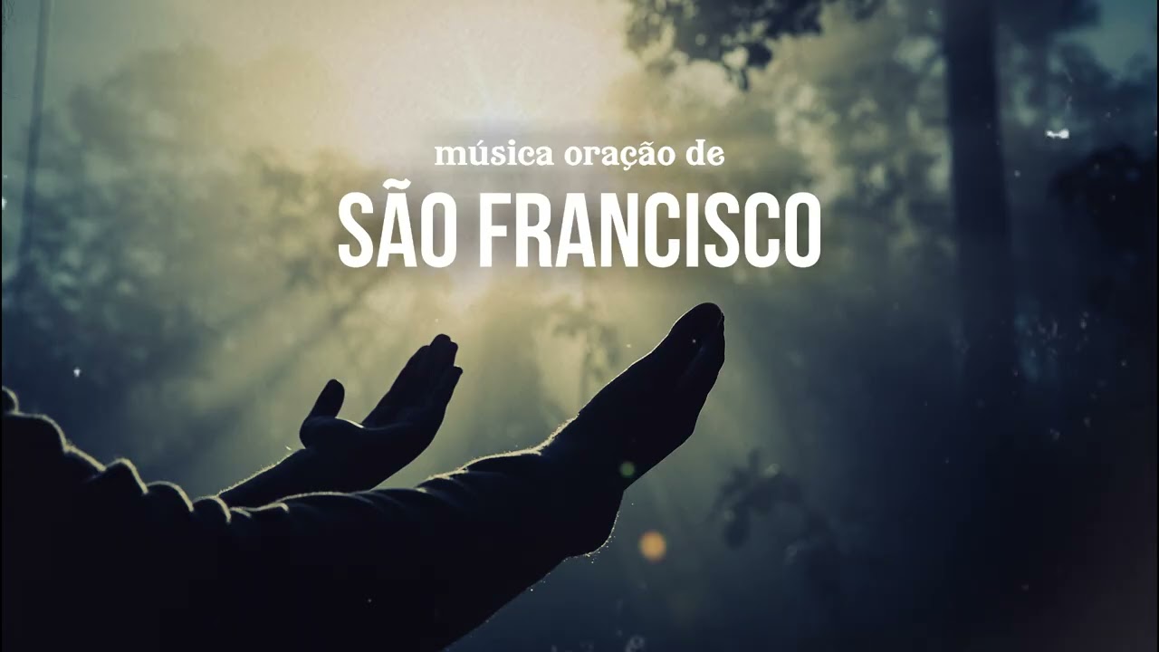 Música - Oração de São Francisco - Versão Autoral - Guido Diogo Bianchi
