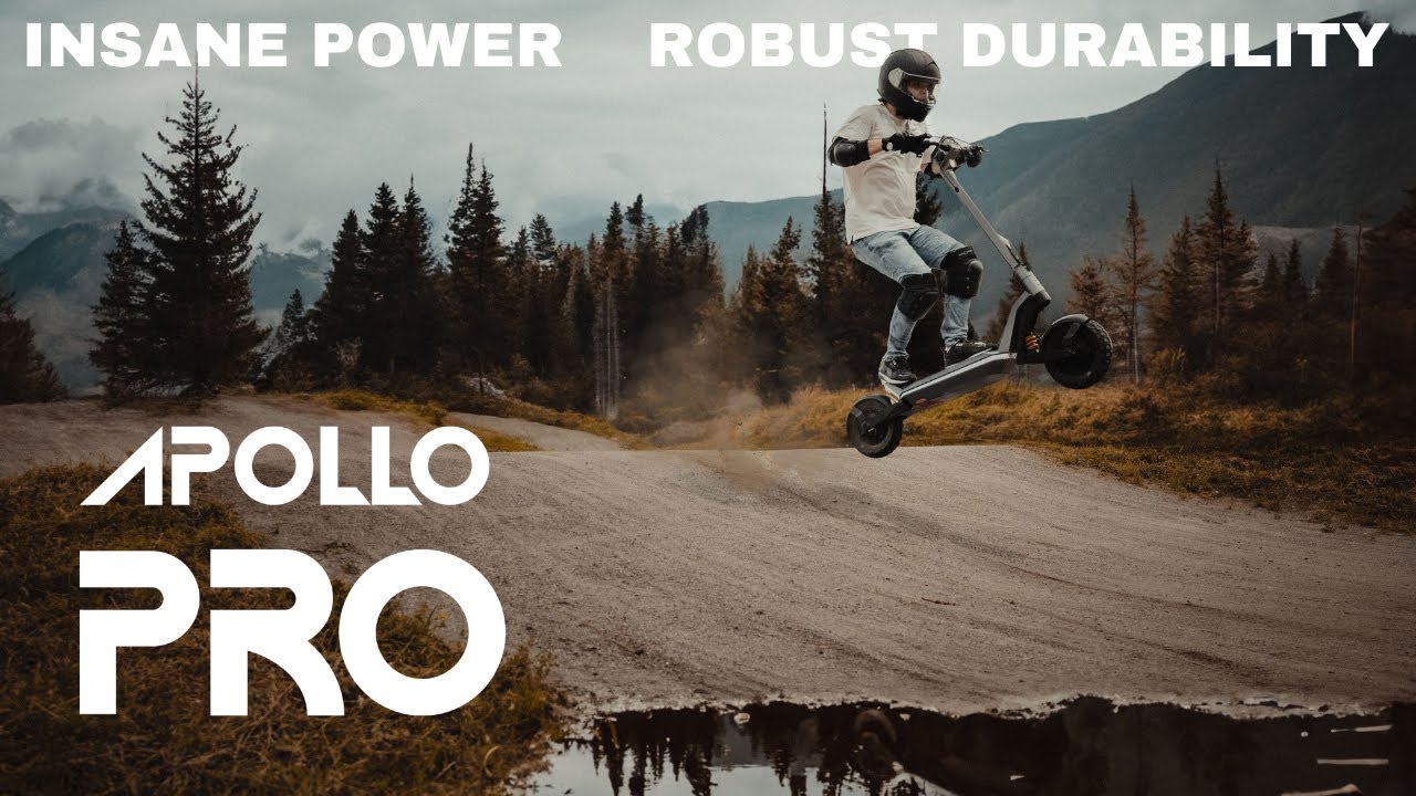 Apollo Pro: больше, лучше, ГИПЕР