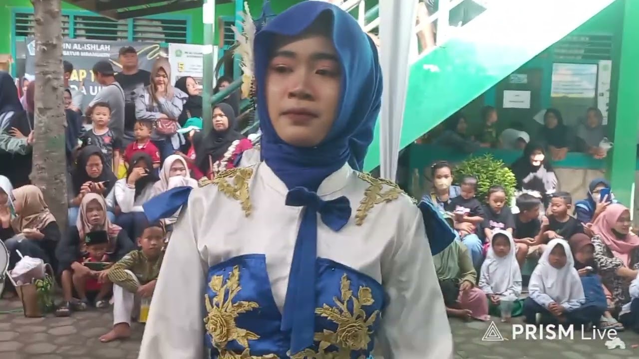 ATRAKSI DRUM BAND MAHA DEWATA 