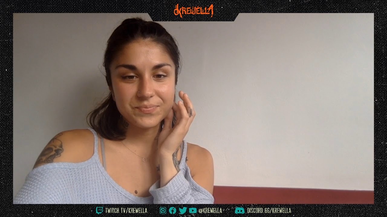 Yasmine Yousaf & Devin Oliver - Our Song (from Krewella's live stream)