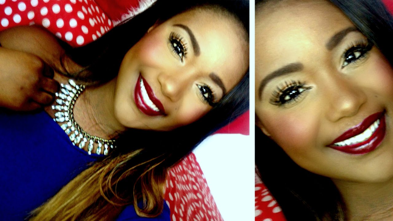 EVERYDAY Makeup Tutorial!  Makeup + Hair I Get Ready With Me Talk Through Tutorial!