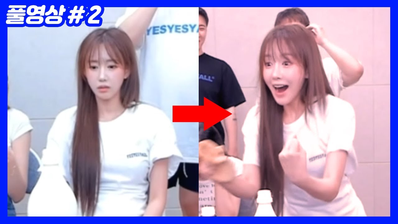 10만개걸고 막걸리 먹다 봉인한 사탄 꺼낸 임쥬아... (24.06.05-2)