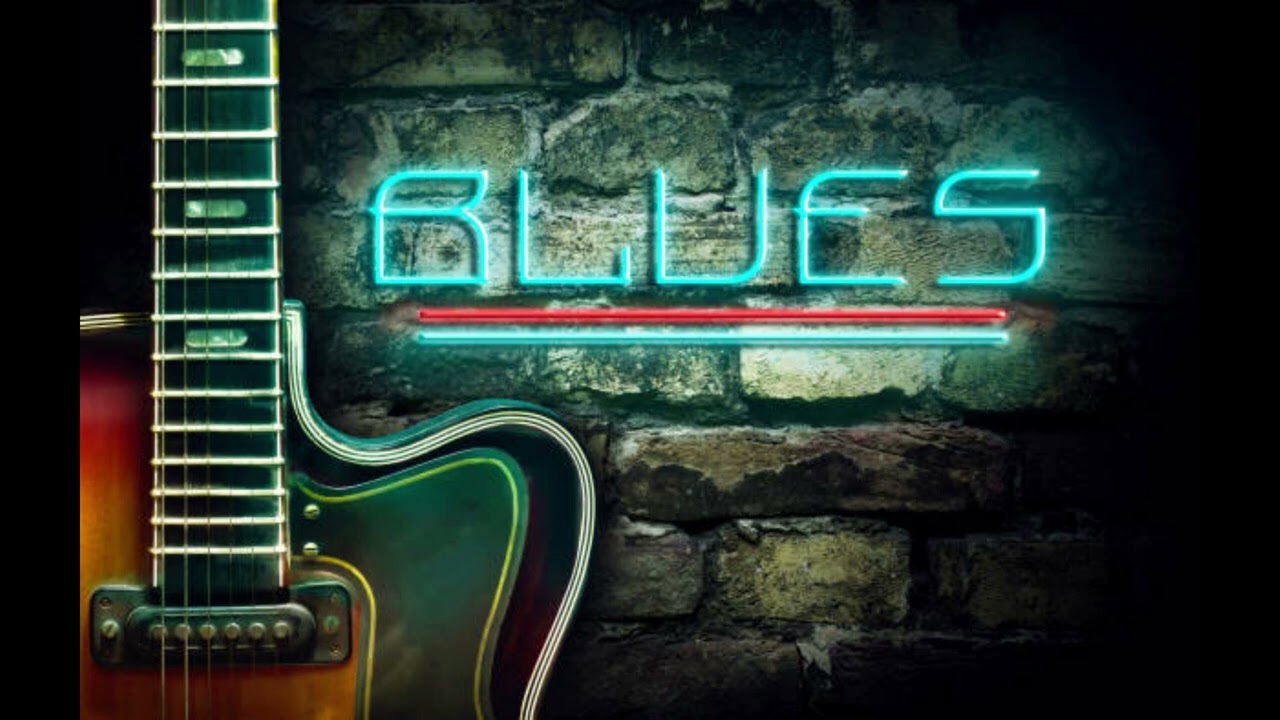 Seductive Blues Ballad Guitar Improv Over Guitar Backing Track Jam in D Minor by@ElevatedJamTracks 