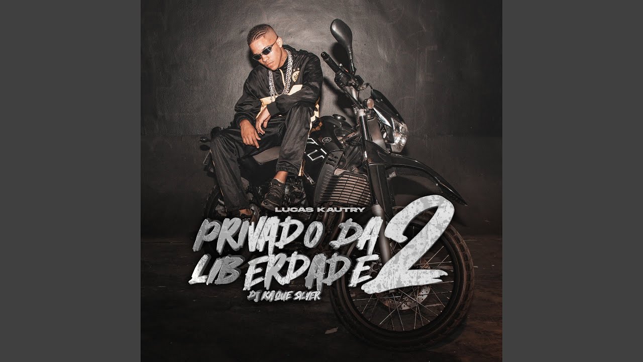 Privado da Liberdade 2 (feat. Dj kaique silver)