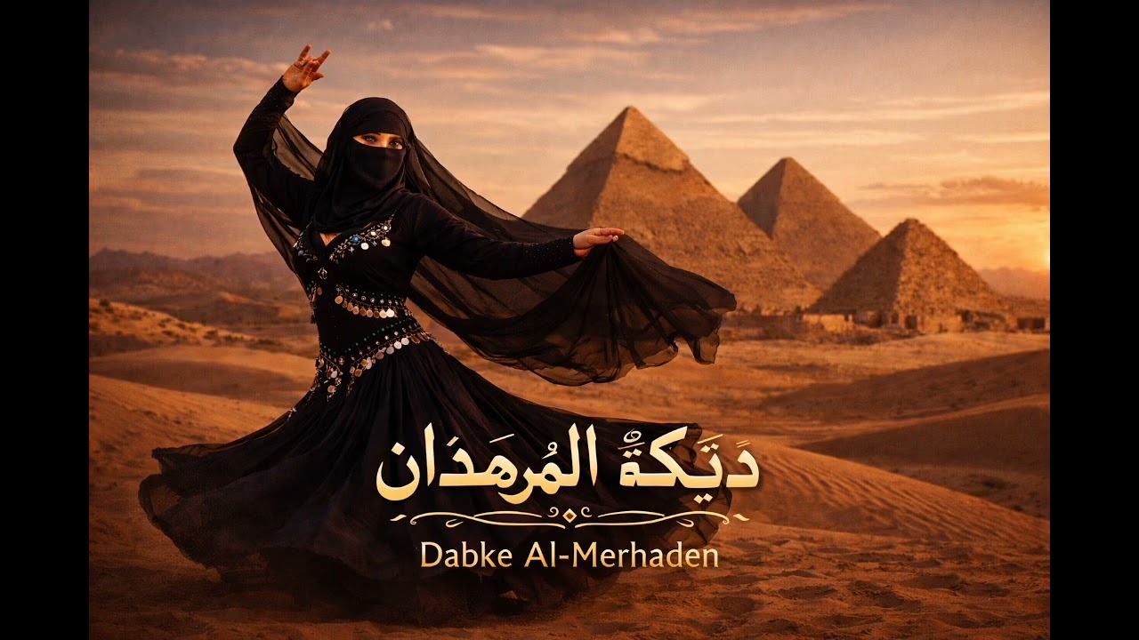 دبكة 