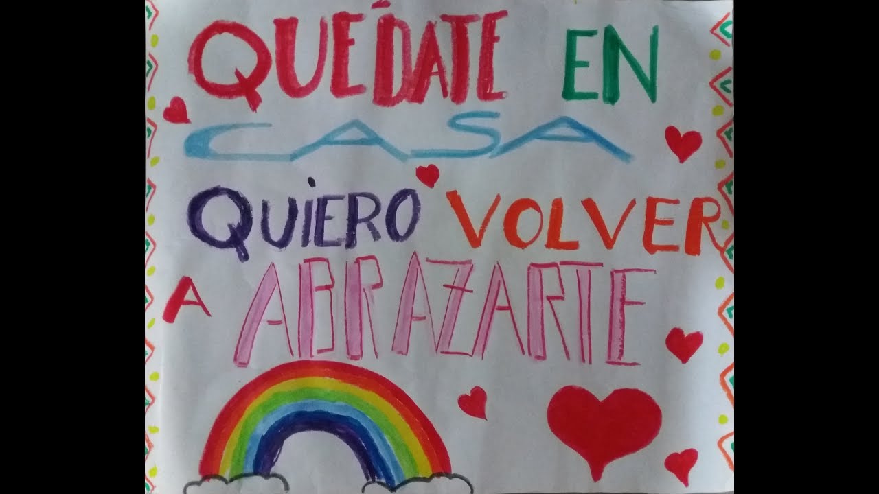 CEIP Ruperto Chapí  - Quédate en casa