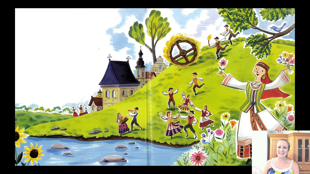 TFAA | The Longest Day: Celebrating the Summer Solstice by Wendy Pfeffer