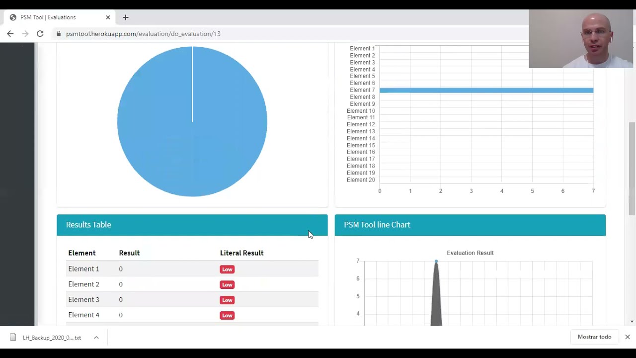 Process Safety Management Assessment tool (English)