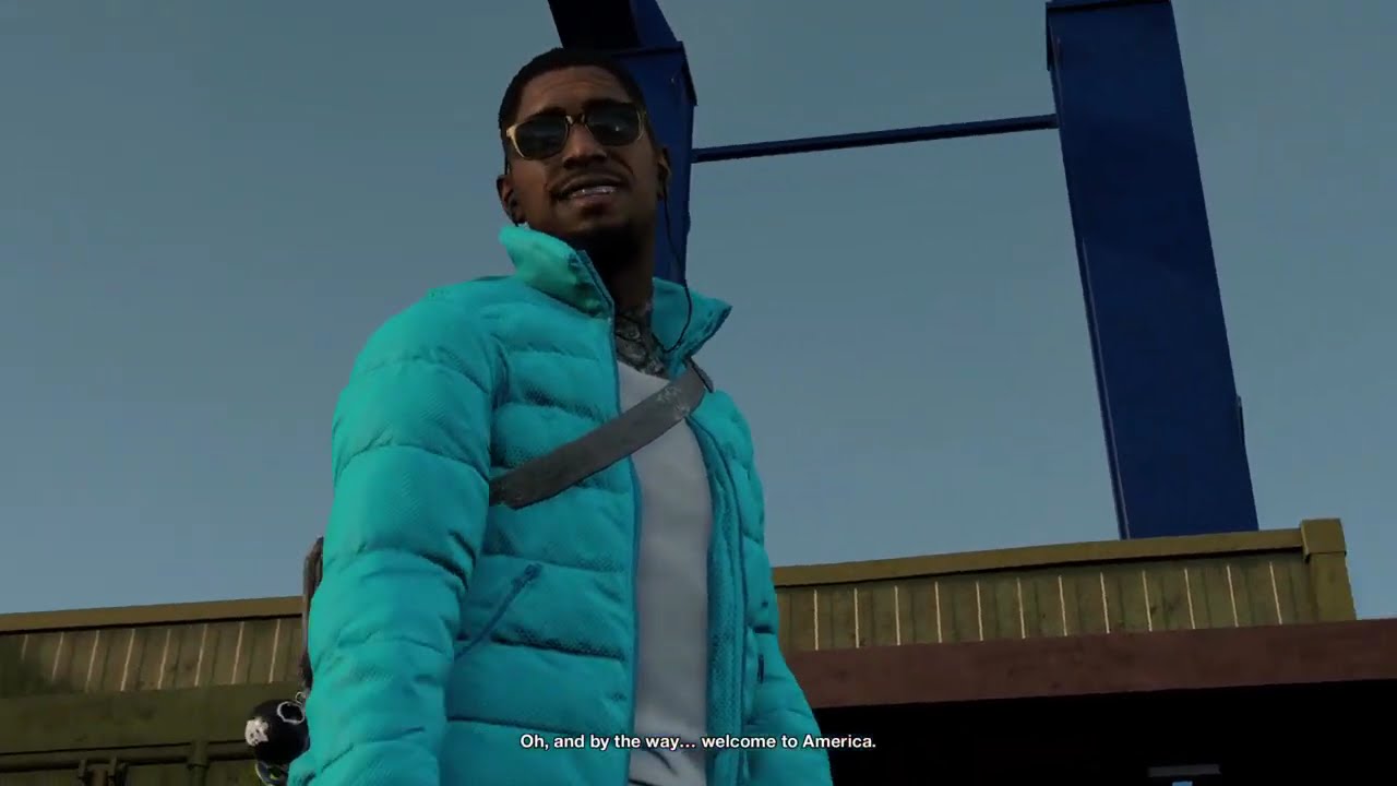 I'M ALMOST AT THE FINISH LINE (I Think) - Watch Dogs 2 part 6