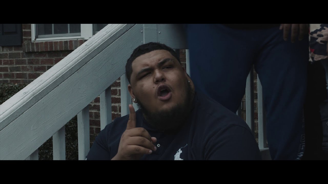 Kvng Moe - We On (Official Music Video)