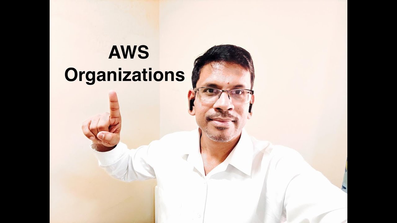 AWS Organizations & IAM Identity Center | Step-by-Step Hands-On Lab (Beginner) | W3 Cloud Studio