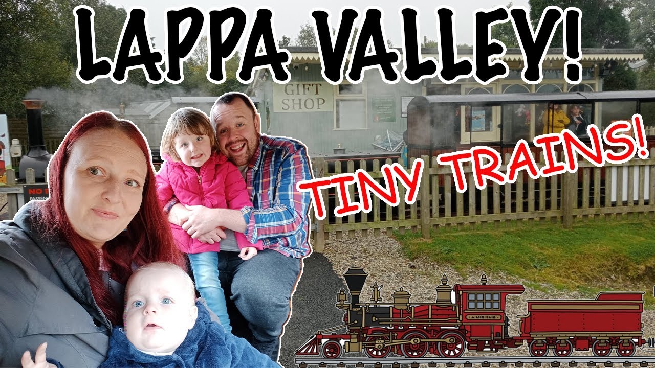 Leanne.K - LAPPA VALLEY | FAMILY DAY OUT