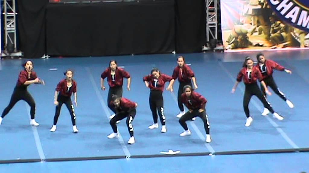 ACDT NDC 2016