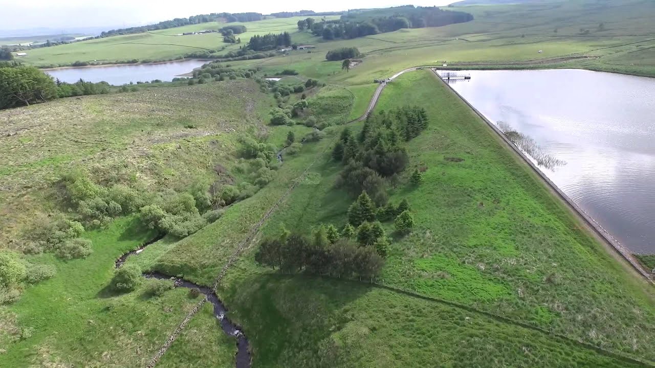 Lomond Hills Fishery Final Video