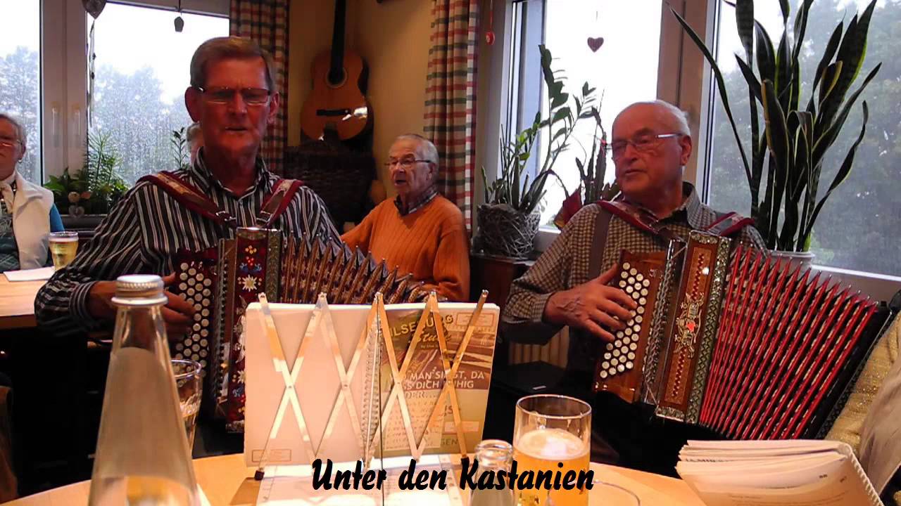 Milseburgstube 