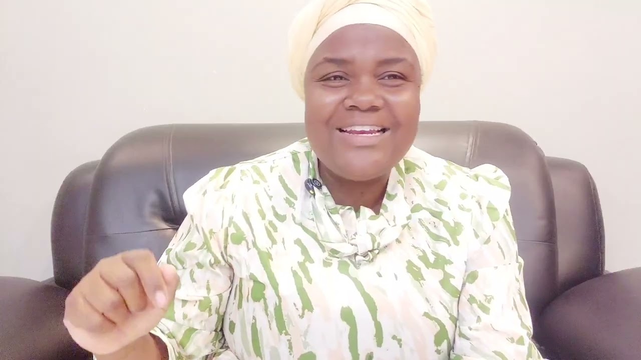 JINSI YA KUWAFANYA MALAIKA WASHUGHULIKE NA MAMBO YAKO.
