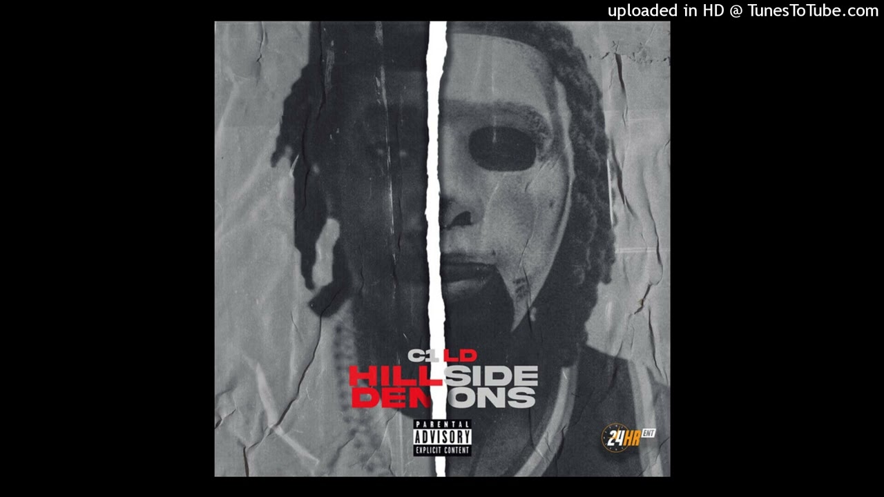 (OFFICIAL INSTRUMENTAL) C1 x LD - Hillside Demons - Prod Hilzz x JS