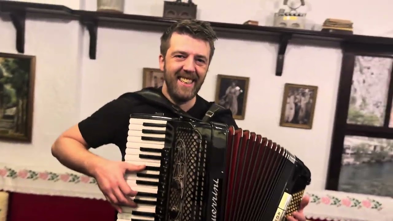 Balkan İstanbul Band Provalar (1)