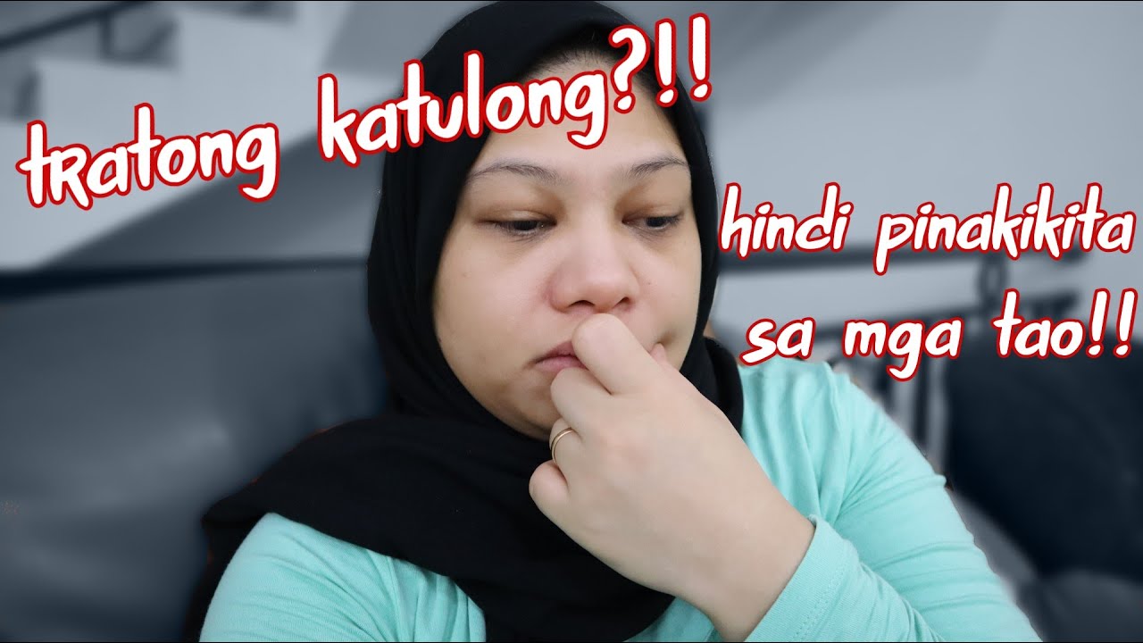 Mahigpit Ba Ang ArabongAsawa??| PINOY ARAB FAMILY