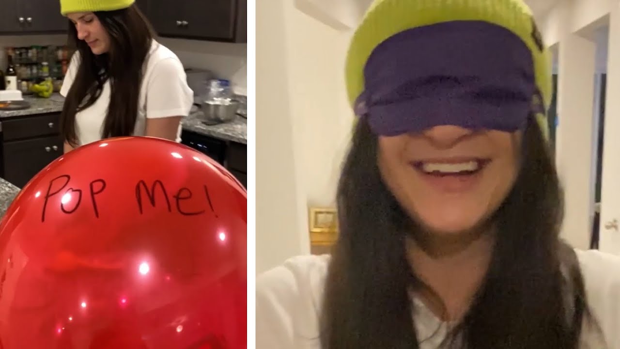 wife meets twin sister for the first time! 🤤