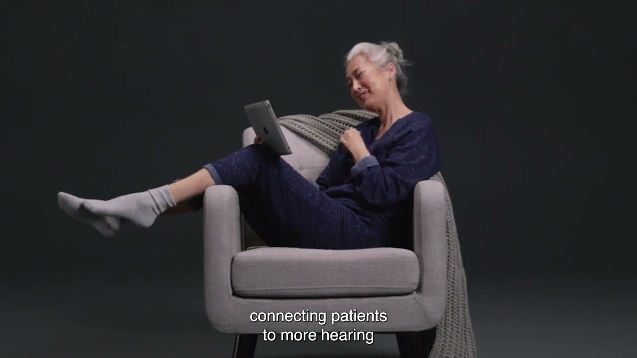 Starkey Evolv AI Hearing Aids