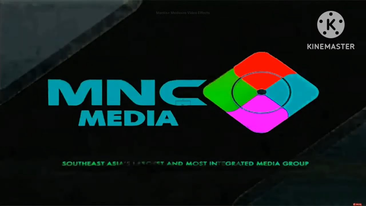 MNCTV - Endcap (2017) Effects (Inspired By Preview 1982 Effects)