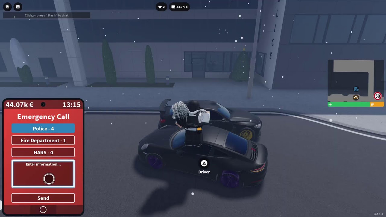 1v1