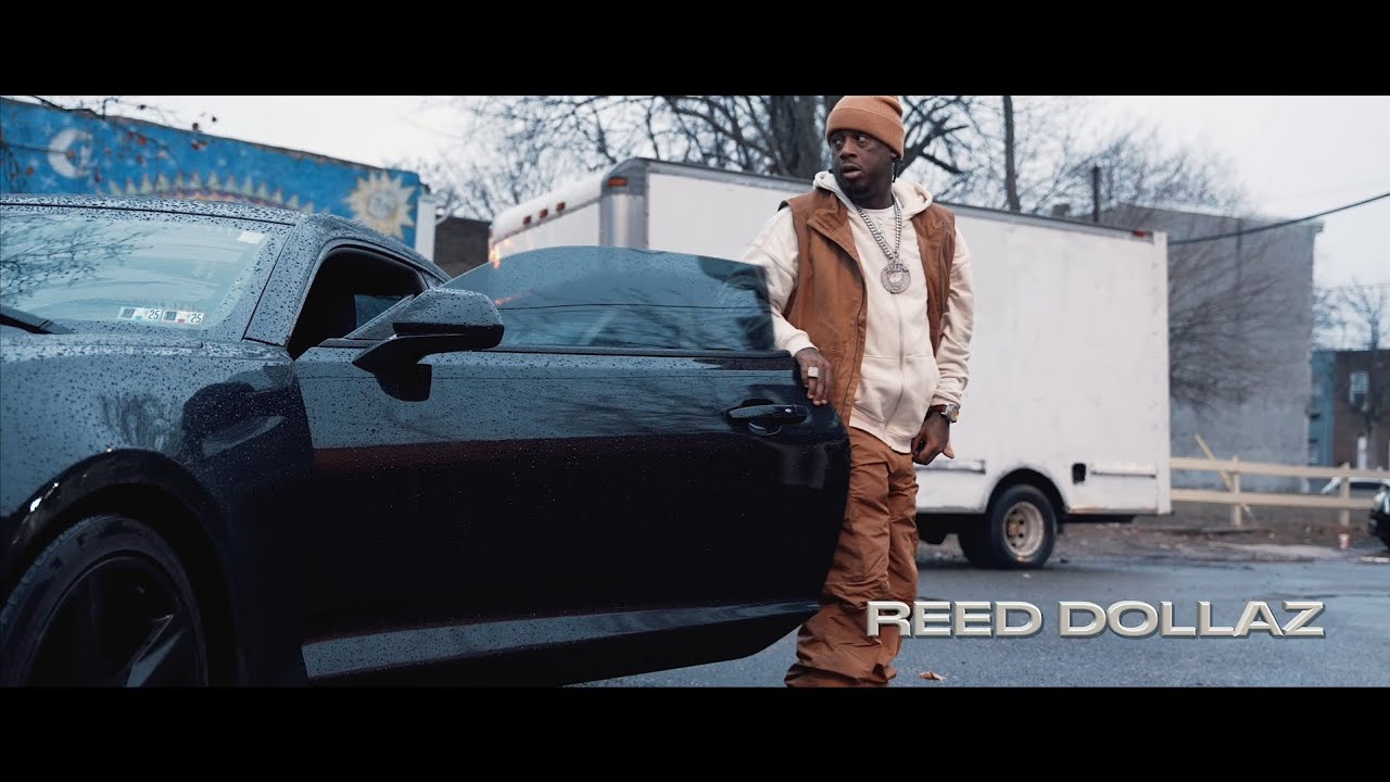 Reed Dollaz ft. Raw Buck - OWE YOU ONE (official video)