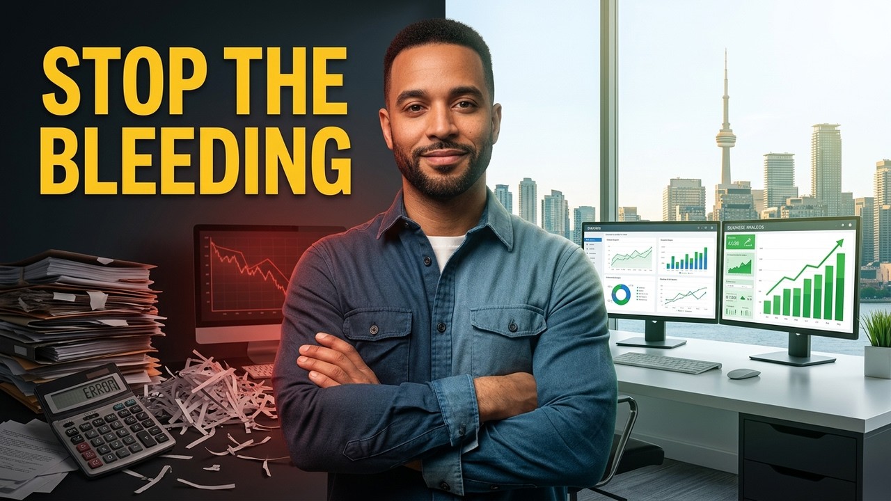 Business Owners Beware! Are You Making This COSTLY Mistake Without Even Knowing It?