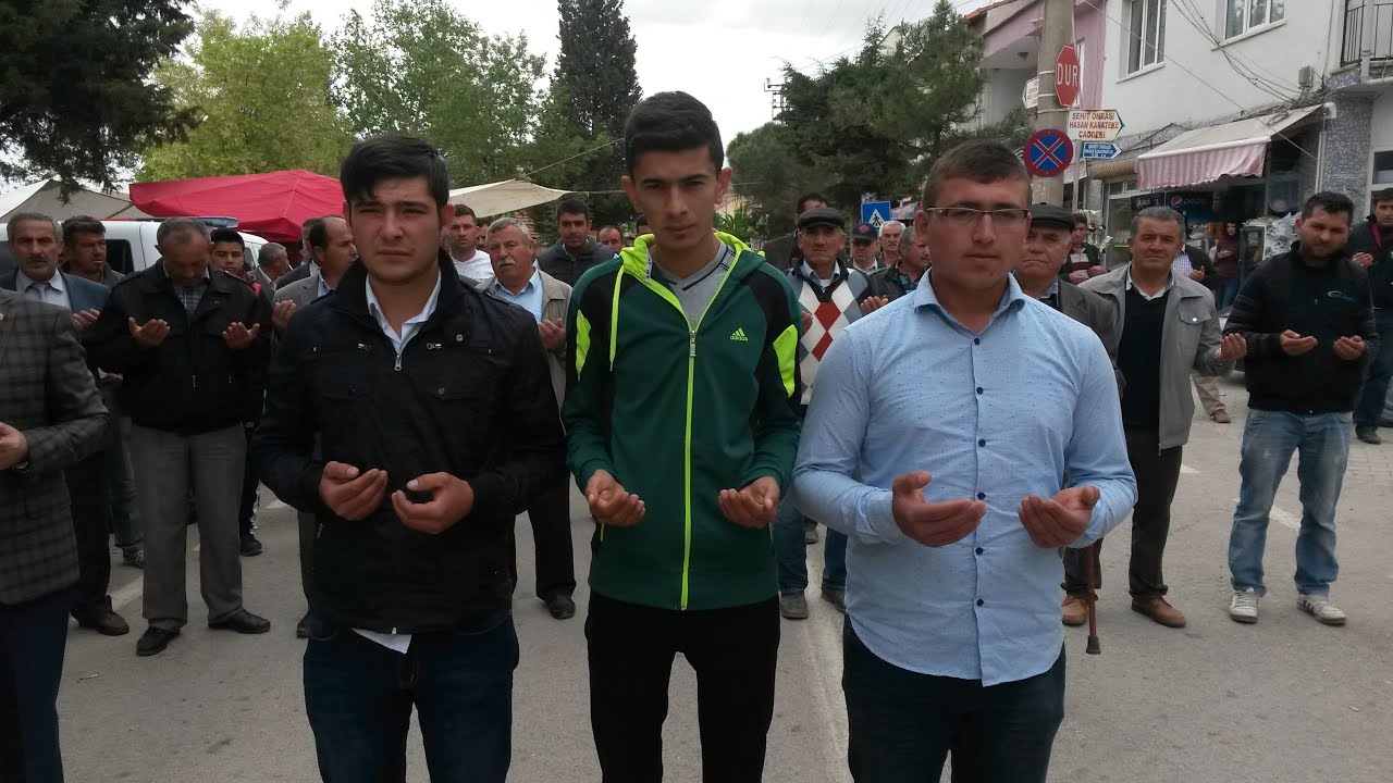 BAKLAN ASKER UĞURLAMA 2016(96/2 TERTİP)