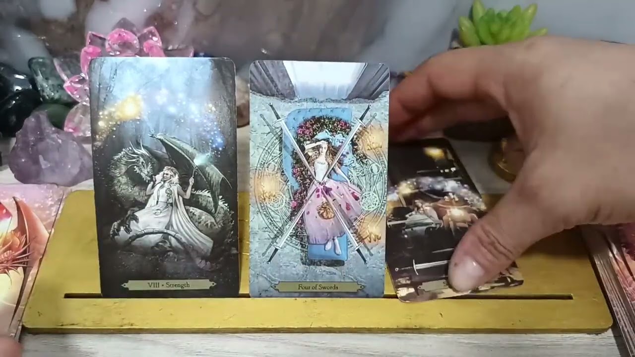 ESCORPIO ♏ DIOS MIO! TU MUNDO ESTA POR CAMBIAR! TU ÉXITO SERÁ ABSOLUTO! DIOS ESTA DE TU LADO 🍀