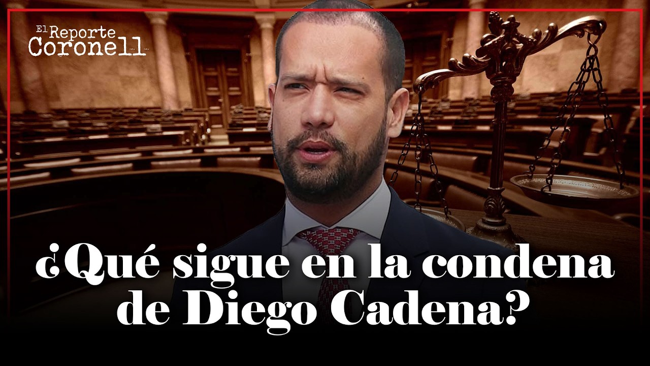 La condena contra Diego Cadena, el soborno que favoreció a Uribe y detalles con Miguel Ángel del Río